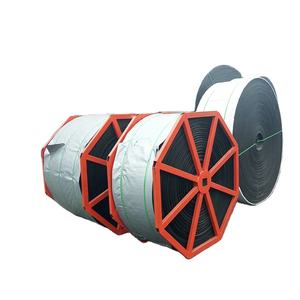 YUPHENG alman standart <span class=keywords><strong>20mpa</strong></span> konveyörler Minging/agrega/kireçtaşı yükleme için ucuz fiyat çelik kordon konveyör bandı - Product Image 6