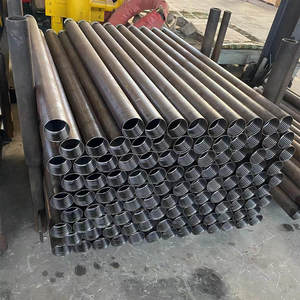 Nhà máy nóng bán động cơ diesel Crawler nước giếng khoan Giàn Khoan - Product Image 6