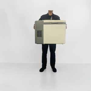 Congélateur médical à très basse température Orion 25L pour vaccins, réfrigérateur de laboratoire à refroidissement Stirling, dégivrage automatique (-86°C) - Product Image 1