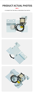 Módulo Funcional ABBs VD4 RL2, Accesorio Original para Mantenimiento de Interruptores de Vacío, Reemplazo Confiable y Directo - Product Image 4