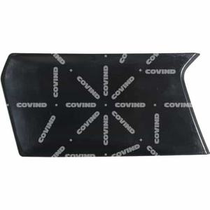 CAP RH SUR GRILLE SUPÉRIEURE  adapté pour Scania SERIE S 2017 S580 SERIE S 2017 S730   (2978841) - Product Image 1