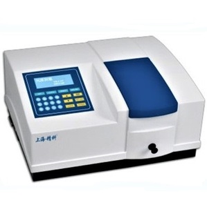 722N Laboratory High Quality <strong>Spectrophotometer</strong> - Product Image 3