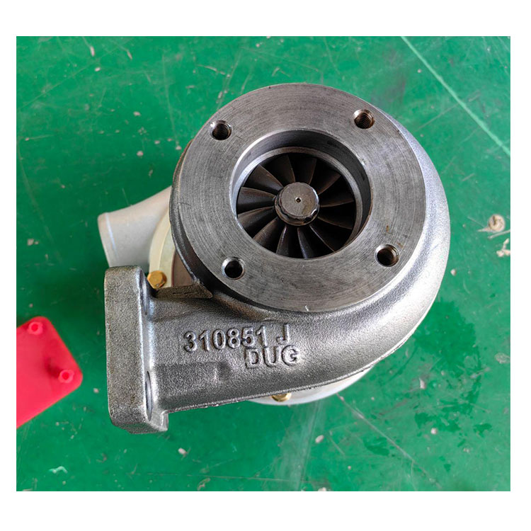 J75S Turbo 13030164 for Wheel Loader Genuine Deutz Td226b Engine