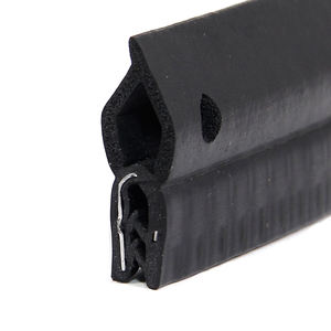 Suku Cadang Karet Otomatis dan Karet Pintu Mobil - Product Image 1