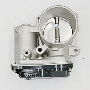 Cuerpo de Aceleración Q P51313640 P513-13-640 PE2713640 PE27-13-640 PYFS-13-640 para Mazda 3 1.5 2014-2019 <span class=keywords><strong>CX3</strong></span> 2019 <span class=keywords><strong>CX5</strong></span> <span class=keywords><strong>CX30</strong></span> 2018-2022 - Product Image 2