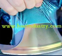 Film liquide en spray pour voiture, peinture en caoutchouc pelable Plastidip, à base d'eau