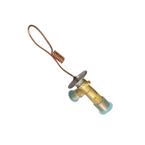 Válvula de expansión de CA Sistema de <span class=keywords><strong>aire</strong></span> <span class=keywords><strong>acondicionado</strong></span> automotriz Bus Piezas de compresor de vehículos comerciales - Product Image 4