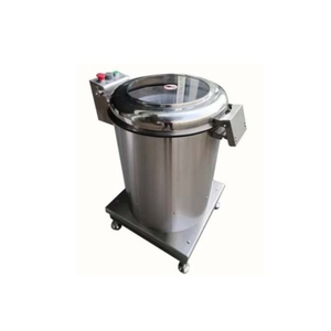 Centrífuga de verduras tipo Spinner, lechuga, repollo, patata, máquina de deshidratación, secador de verduras - Product Image 2