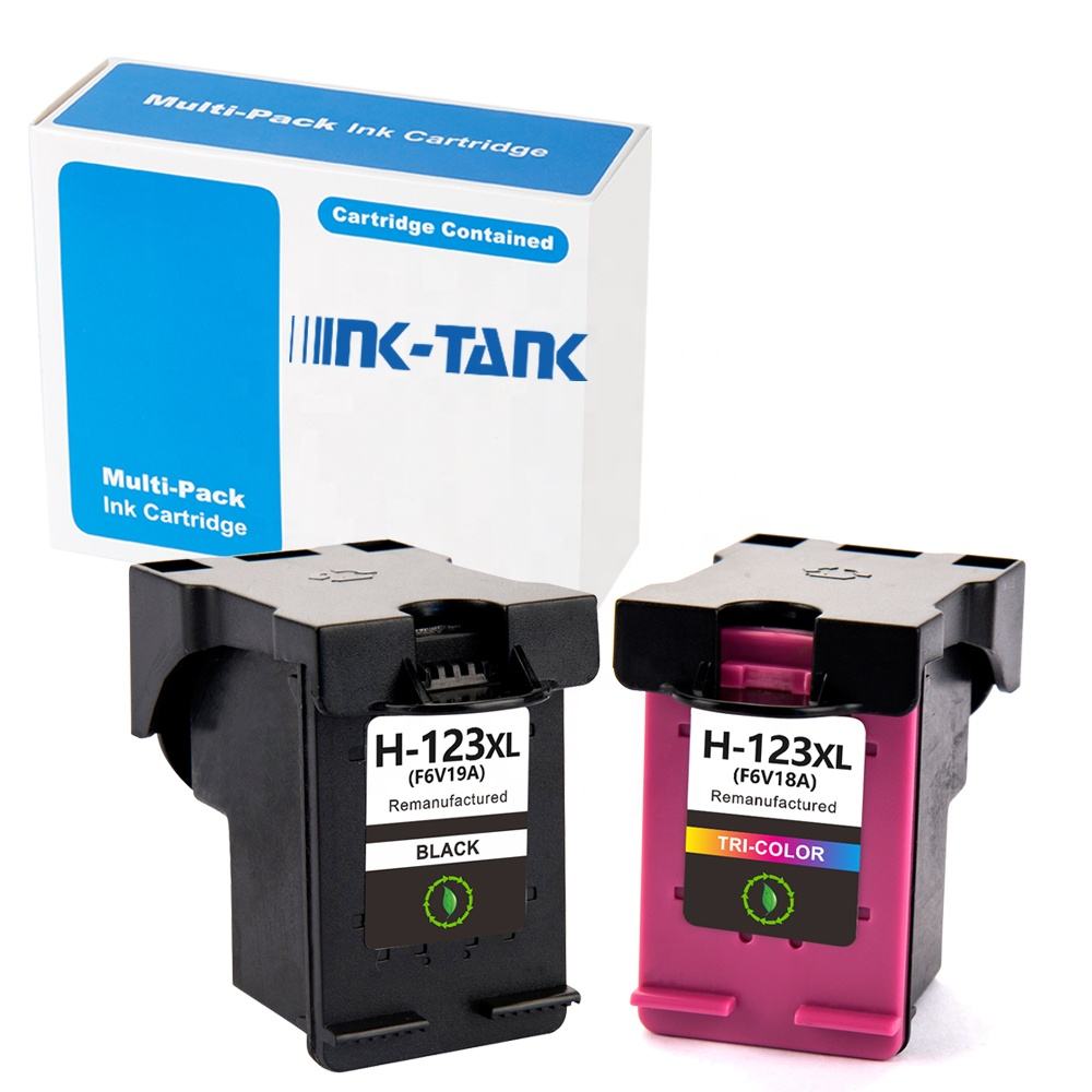 HP Deskjet 2130 Ink Cartridges High Quality Durable