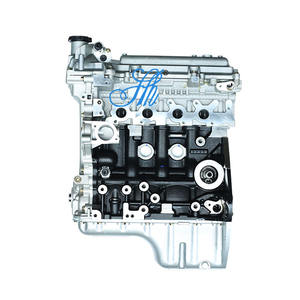 Fabbrica originale nuovi accessori assemblaggio <span class=keywords><strong>GM</strong></span> WULING CN100 motore lungo blocco N300 B15 L3C L2B 1.5L motore motore per Chevrolet - Product Image 5