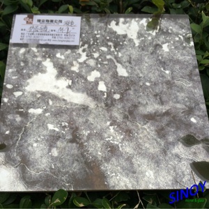 China High Quality 4mm Antique <b>Mirror</b> Glass Sheet Clear Bronze or Grey Color with <b>Silver</b> Coat Art Deco Design Style - Product Image 5