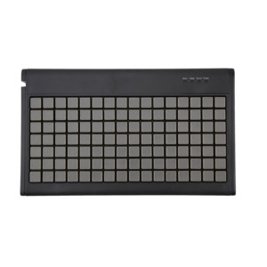 112 Teclas Totalmente Programables, Interruptores Cherry MX, Compatibles con Configuraciones de Código Multinacional, Tipo de Canal para Supermercados, Personalizable OEM - Product Image 1