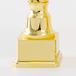 Prix imprimé UV du trophée ABS plaqué or de bonnes ventes <span class=keywords><strong>moins</strong></span> <span class=keywords><strong>cher</strong></span> pour la compétition équestre pour la médaille en plastique du salon de l'<span class=keywords><strong>assurance</strong></span> AD86 - Product Image 4