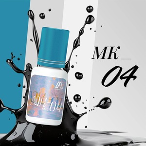 Long Lasting <b>Lash</b> <b>Adhesive</b> 5ml Hydroquinone Free Custom Fabrication Worldwide - Product Image 2