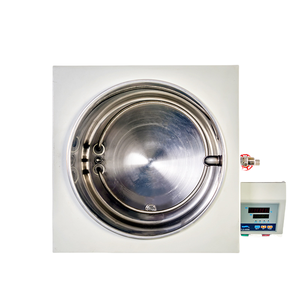 Cảm ứng thiết bị sưởi ấm nước-tắm thiết bị lưu thông nhiệt độ cao ly tâm lưu thông cho lò phản ứng - Product Image 5
