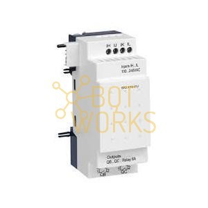 Schneider Electric SR3XT61FU - Nuovo - Product Image 1