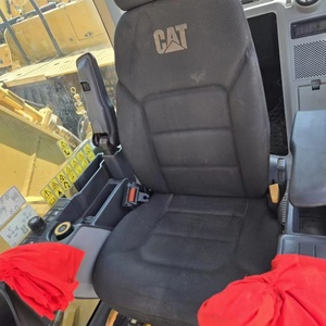 Nueva Excavadora Hidráulica de Orugas Usada Caterpillar Japonesa de 30 Toneladas CAT330GC con Motor, Caja de Cambios y Bomba para Proyectos Mineros - Product Image 3