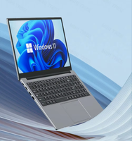 Ordinateur portable de bureau OEM I5-11300H/I7-9750H/I7-10750H/I7-1185G7/I7-1260P/I7-1355U/I9-8950H/I9-9880H/I9-10885H DDR4