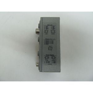 Contrôleur dédié B R X67SM4320, 8 canaux I/O, alimentation 24 Vdc pour l'automatisation industrielle - Product Image 1