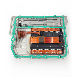 4213559212 नए गियरबॉक्स एक्ट्रेएटर असेंबली टीजी टीजी टीजी टीजी टीजी के साथ संगत - Product Image 5