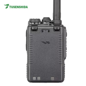 TopSale Best Seller Quad Band Ham Two Way Hf Transceiver Long Talking Distance UV-8DR Digital Walkie Talkie,yaesu UV 8dr - Product Image 5