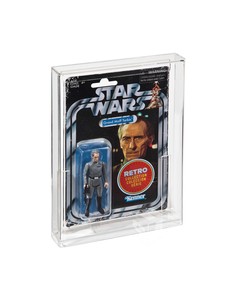 Étui de présentation en acrylique transparent personnalisé pour GI <span class=keywords><strong>JOE</strong></span>, Marvel Legends, protecteur en lucite - Product Image 3