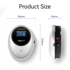 ที่ชาร์จ32A แบบ2 EV ที่บ้าน22kW กล่องติดผนัง-ขั้วต่อชาร์จเร็ว CE/IP65 - Product Image 2