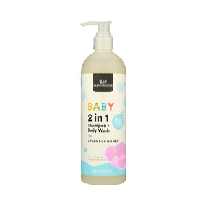 Champú Body Wash 2 En 1 Lavanda Miel - Product Image 1