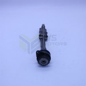 奥迪A4 TTS大众高尔夫GLI EA888 <span class=keywords><strong>2</strong></span>.0T Gen3低功率06J103295AL 06L103295AS油泵平衡轴 - Product Image 5