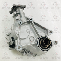 Boîte de transfert AT4Z-7251-G compatible avec Ford Edge Explorer Flex Taurus Lincoln MKX MKS 3.5L AWD 6F50 6F55 2007-2014