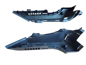 <strong>Plastic</strong> <strong>Molding</strong> Injection Mould <strong>Plastic</strong> Silicone Molds for Automotive <strong>Plastic</strong> Parts - Product Image 4