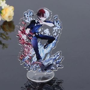 Échantillon gratuit, pas de minimum, pas de frais de moule, design personnalisé, personnage en acrylique, standee d'anime et de dessin animé - Product Image 5