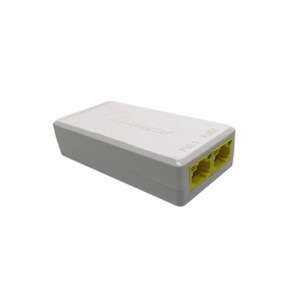 <span class=keywords><strong>Repetidor</strong></span> PoE Estándar, Extensión <span class=keywords><strong>de</strong></span> 250m, Fuente <span class=keywords><strong>de</strong></span> Alimentación <span class=keywords><strong>de</strong></span> 48V, Transmisor <span class=keywords><strong>de</strong></span> Red, Dispositivo Pasivo - Product Image 1