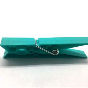 X527 Heavy Duty Big Plastic <b>Clothes</b> <b>Pegs</b> Plastic Home Clips <b>Peg</b> of Beach Towel Clips for Print Plastic Clip - Product Image 4