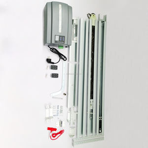 Easy to Install Max Full Force 800N Automatic <strong>Garage</strong> <strong>Door</strong> Opener - Product Image 1