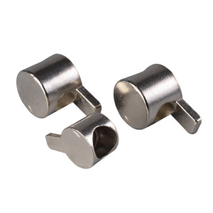 Bullone a Occhio con Serratura M6 in Acciaio Inox Economico, Connettore M8 con Serratura - Product Image 1