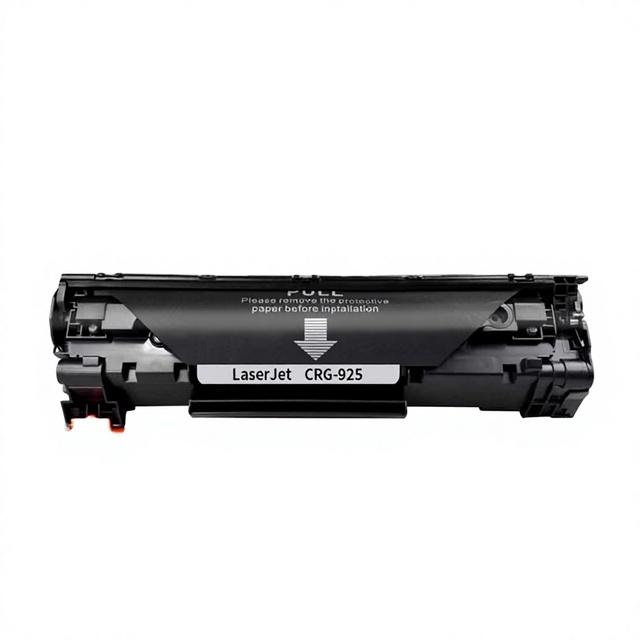 For Compatible Toner Cartridge for CRG-325/725/925 & LBP 6000/6018 18 Months Warranty 1.6K Page Yield