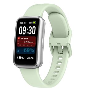 Oem 1.47 אינץ ip68 חכם הלהקה נוח ללבוש tracking100 + מצבי אימון, תואם עם ios & גשש כושר אנדרואיד - Product Image 5