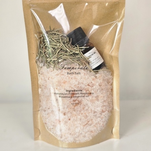 <span class=keywords><strong>Sal</strong></span> de Baño Natural del Himalaya con Esencia Vegetal, Fragancia Personalizada, Aceite Esencial de Rosas, Aromaterapia, Alivio Muscular, Hidratante Corporal - Product Image 6