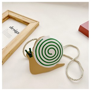 Bolsa de Hombro Infantil de Verano, Nueva, Portátil, con Diseño de Abejas y Mariquitas, para Niños y Niñas, Estilo Princesa, Pequeña - Product Image 4