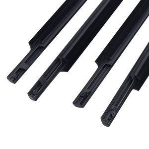 <span class=keywords><strong>Kit</strong></span> <span class=keywords><strong>de</strong></span> joints en feutre pour vitres <span class=keywords><strong>de</strong></span> voiture Landi Weatherstrip, garniture <span class=keywords><strong>de</strong></span> moulure <span class=keywords><strong>de</strong></span> fenêtre, joint <span class=keywords><strong>d</strong></span>'étanchéité pour Toyota LC100 - Product Image 5