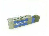 Mvh-5-1/8-l-b / Mvh518lb (neuf en boîte)