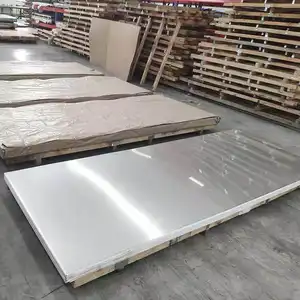 SUS 201 304 316 310S 430 NO.4 Finish Stainless Steel Sheet Plate In Coil With Laser Film