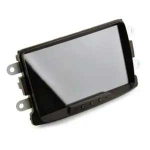 WITSON Autoradio Android 13 con Lettore DVD per Renault Duster <span class=keywords><strong>Dacia</strong></span> Lada Xray, GPS, Schermo, CARPLAY, Multimedia e Navigazione - Product Image 1