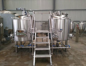 <span class=keywords><strong>Kit</strong></span> de <span class=keywords><strong>fabrication</strong></span> de bière, fermentation d'alcool à vendre, équipement de bière - Product Image 1
