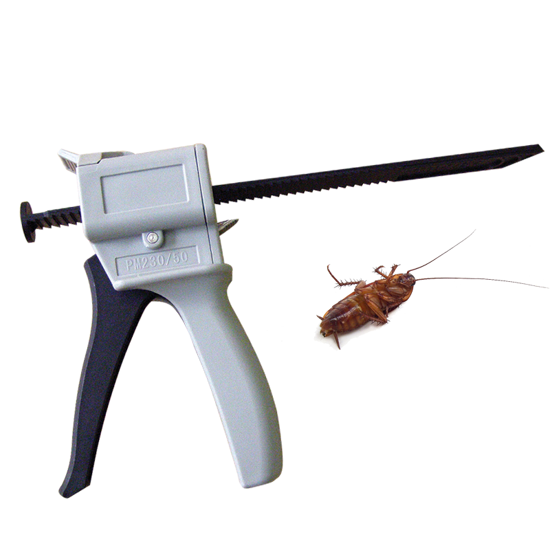 Hot Selling Cockroach Killer Trap Gel