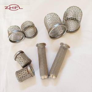 Tubo Metálico Perforado de Acero con Bajo Contenido de Carbono, Espesor de 1, 2, 3, 5 y 8 mm - Product Image 4