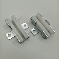 Sabot de guidage d'ascenseur KONE KM652435G05 SLG7 Modèle 80x5mm 80mm Fabriqué en Chine