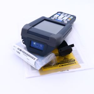 Intermec CK3X Computadora Móvil Portátil Numérica CK3XAB4K000W4100 - Product Image 3