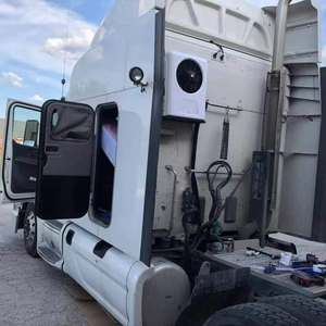 KingClima <span class=keywords><strong>moins</strong></span> <span class=keywords><strong>cher</strong></span> systèmes de climatisation camion rv <span class=keywords><strong>caravane</strong></span> camping-car électrique 12v 24v climatiseur pour camion - Product Image 2